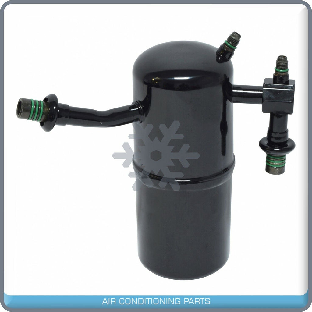 A/C Receiver Drier for Excel, Scoupe / Mitsubishi Precis QR - Qualy Air