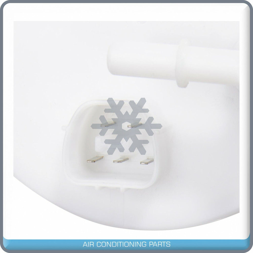 NEW Electric Fuel Pump for Honda Accord 2003 to 2007 / Acura TSX 2004 to 2008 - Qualy Air