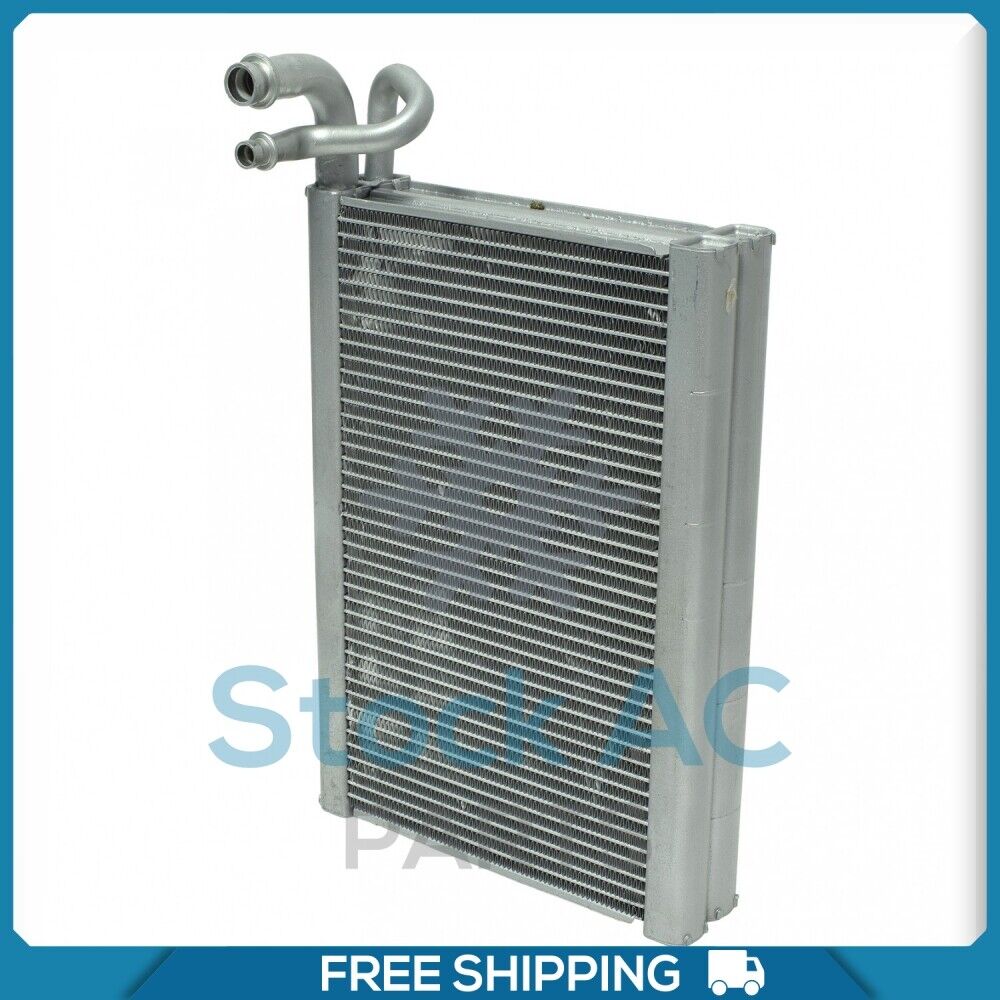 A/C Evaporator for Dodge Durango / Jeep Grand Cherokee QR - Qualy Air