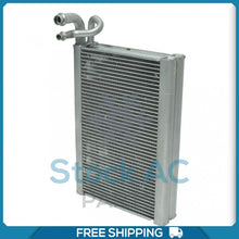 Load image into Gallery viewer, A/C Evaporator for Dodge Durango / Jeep Grand Cherokee QR - Qualy Air