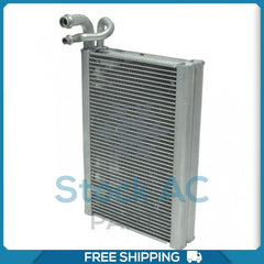 A/C Evaporator for Dodge Durango / Jeep Grand Cherokee QR