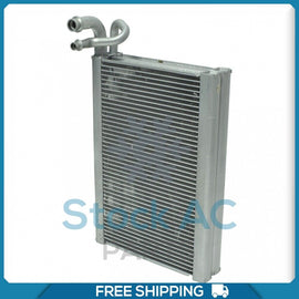 A/C Evaporator for Dodge Durango / Jeep Grand Cherokee QR - Qualy Air