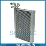 A/C Evaporator for Dodge Durango / Jeep Grand Cherokee QR