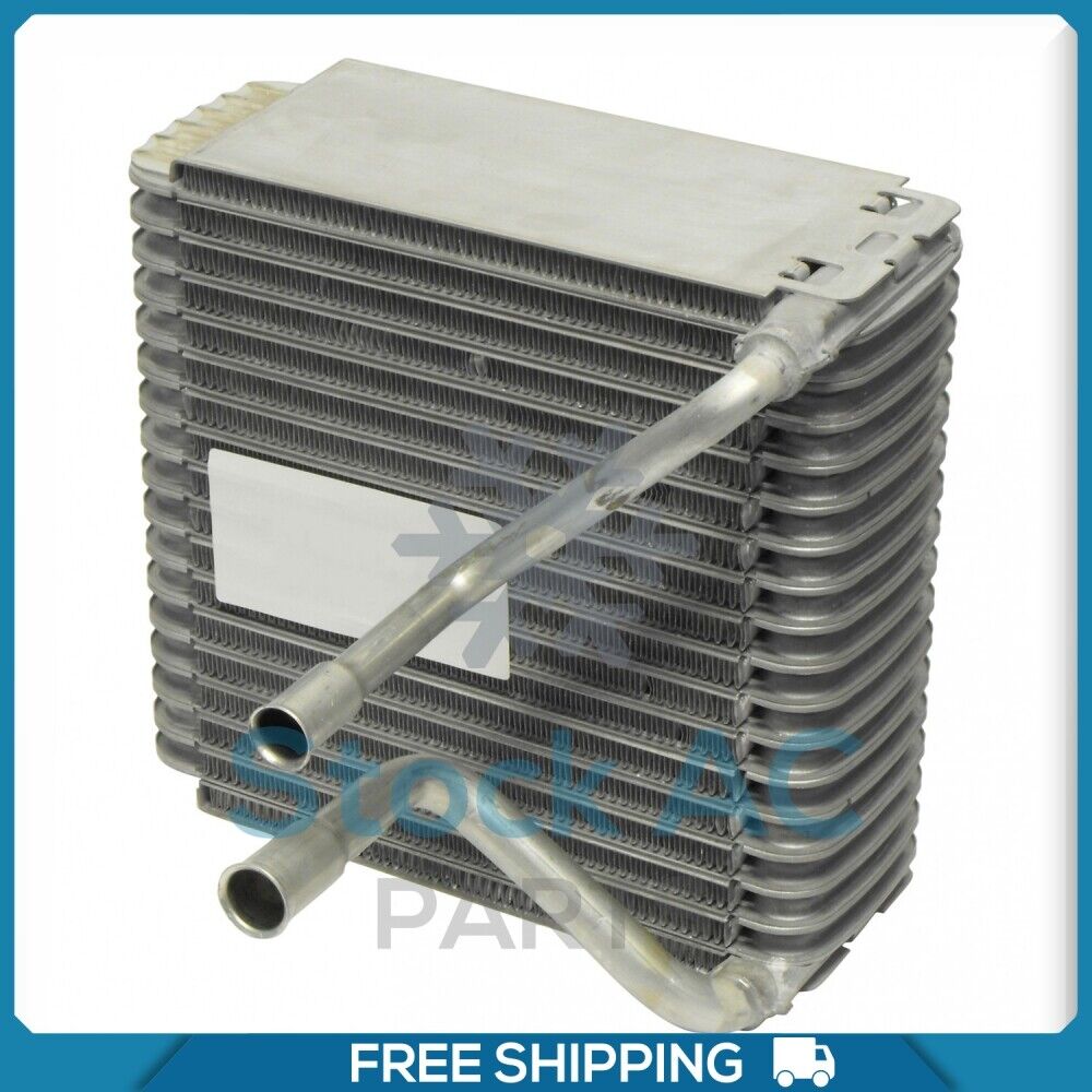 A/C Evaporator Core for Ford Contour / Mercury Cougar, Mystique QU - Qualy Air