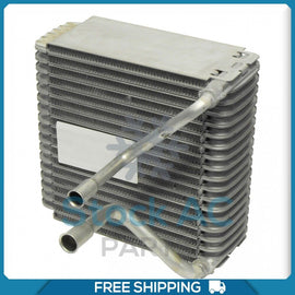 A/C Evaporator Core for Ford Contour / Mercury Cougar, Mystique QU - Qualy Air