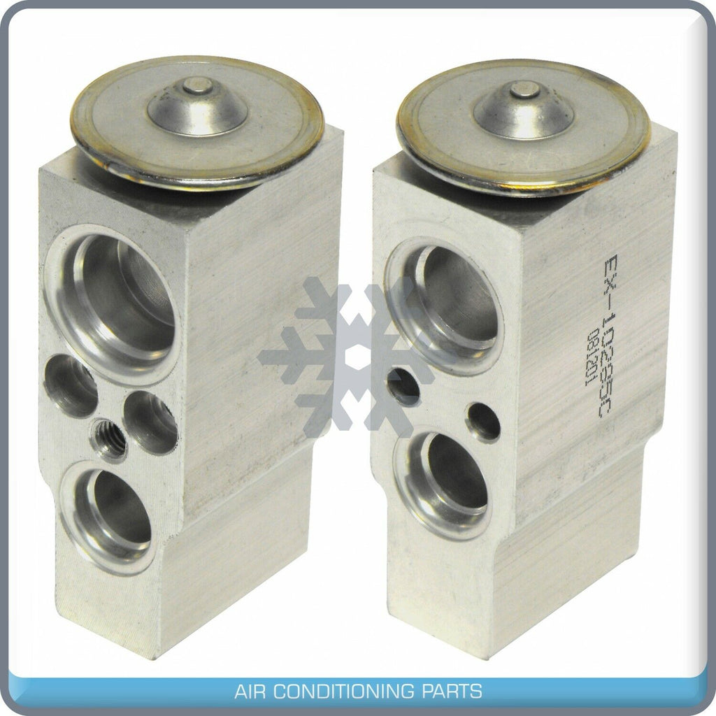 A/C Expansion Valve for Ford Expedition / Lincoln Navigator QR - Qualy Air
