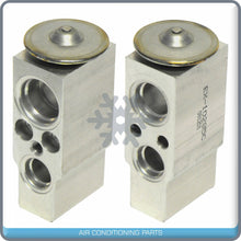 Load image into Gallery viewer, A/C Expansion Valve for Ford Expedition / Lincoln Navigator QR - Qualy Air
