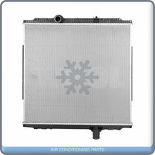 Load image into Gallery viewer, Radiator for Kenworth T800, T880, W900 / Peterbilt 365, 567, 367, 335,... QL - Qualy Air