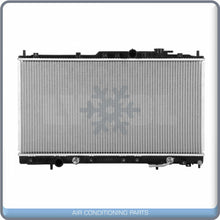 Load image into Gallery viewer, New Radiator For 99-02 Mitsubishi Galant V6 3.0L ES GTZ LS MI3010121 QL - Qualy Air