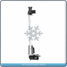 Load image into Gallery viewer, NEW Radiator for Hyundai Accent - 2000 to 2005 - OE# 2531025100 - Qualy Air