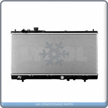 Load image into Gallery viewer, Radiator for Mazda Protege, Protege5 QL - Qualy Air