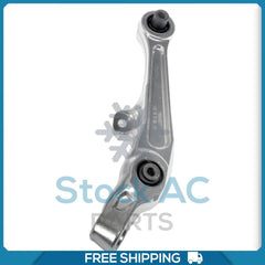 Front Left Lower Ft Control Arm fits Infiniti G35, Nissan 350Z QOA
