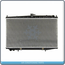 Load image into Gallery viewer, Radiator for Nissan Altima QOA - Qualy Air