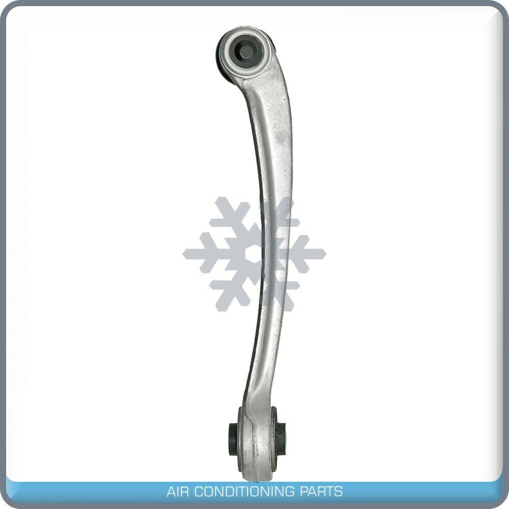 Control Arm Front Upper Left for Audi 2006-99, Volkswagen 2005-99 QOA - Qualy Air