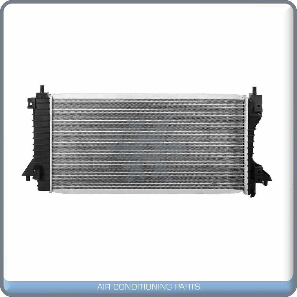 Radiator for Ford Taurus / Mercury Sable QL - Qualy Air