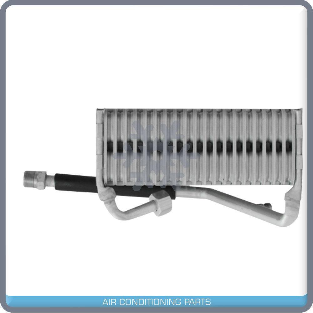 New A/C Evaporator for Nissan Sentra 1994 to 1998 / Nissan 200SX 1995 to 1998 - Qualy Air