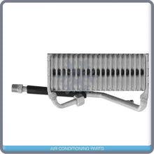 Load image into Gallery viewer, New A/C Evaporator for Nissan Sentra 1994 to 1998 / Nissan 200SX 1995 to 1998 - Qualy Air