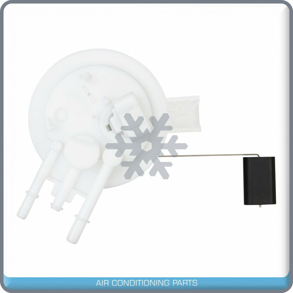 Electric Fuel Pump Module for GMC Savana 3500 Chevy Express 3500 1997 E3995M QOA - Qualy Air