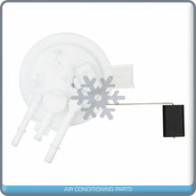 Load image into Gallery viewer, Electric Fuel Pump Module for GMC Savana 3500 Chevy Express 3500 1997 E3995M QOA - Qualy Air