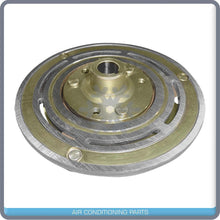 Cargar imagen en el visor de la galería, AC Compressor Hub Sanden 508 &amp; 5H14 &amp; H16 (UNIVERSAL) - Qualy Air