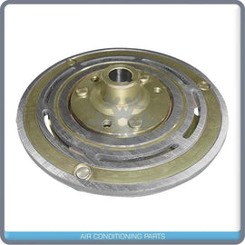 AC Compressor Hub Sanden 508 & 5H14 & H16 (UNIVERSAL) - Qualy Air