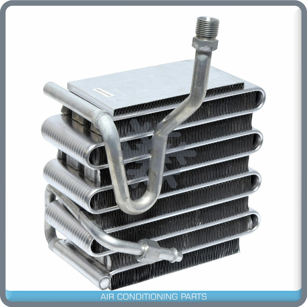 New A/C Evaporator for Toyota Celica - 1980 to 1981 - OE# 8850114090 - Qualy Air