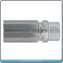 Load image into Gallery viewer, Set 10pcs Low Side AC Ball Valve Core Charge Port Fits:GM Ford Audi Vw  M10x1,25 - Qualy Air