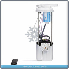 Load image into Gallery viewer, Electric Fuel Pump Module Fits Chevrolet Silverado 1500 GMC Sierra 1500 4.8L QOA - Qualy Air