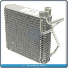 Load image into Gallery viewer, New A/C Evaporator for Buick Rainier / Chevrolet Trailblazer, Trailblazer.. QU - Qualy Air
