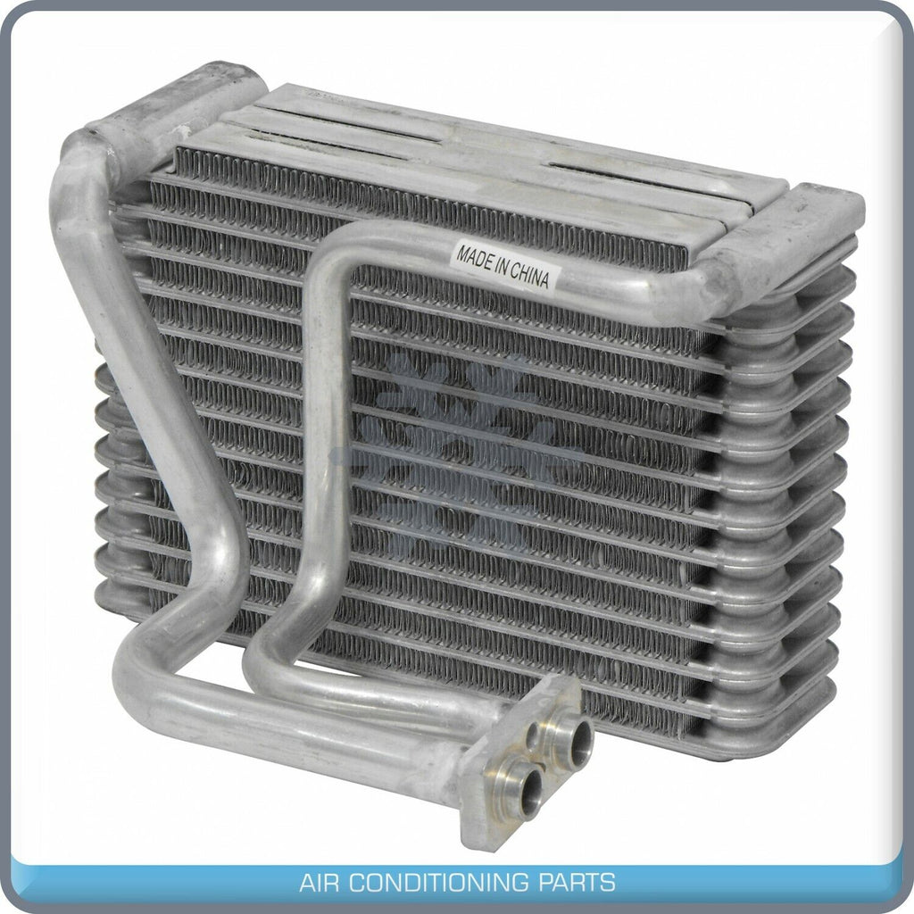 New A/C Evaporator Core for Dodge Durango - 2004 to 2006 - OE# 5134388AB - Qualy Air