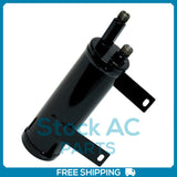 New A/C Receiver Drier for LINC MARK V 79-78 QU QU