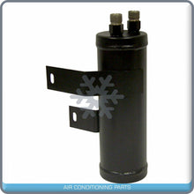 Load image into Gallery viewer, A/C Receiver Drier for Ford E-100 Econoline, E-100 Econoline Club Wagon, E... QR - Qualy Air