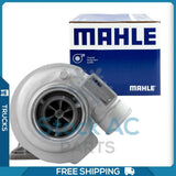 New OEM Turbocharger fits IVECO Engine 4 CYL 2V NEF