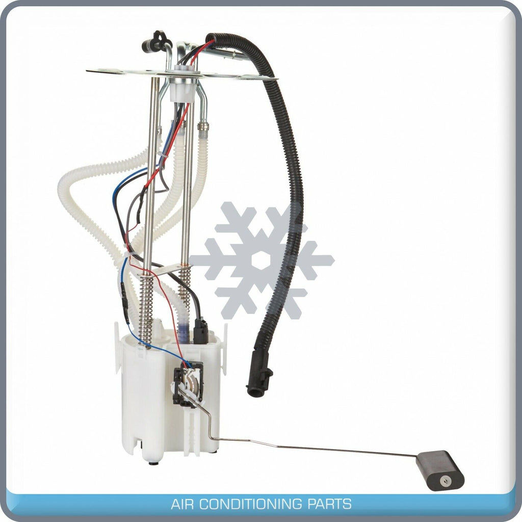 Electric Fuel Pump Module For Ford E350 Econoline Econoline Super Duty 92-96 QOA - Qualy Air