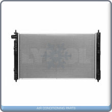 Load image into Gallery viewer, Radiator for Mitsubishi Lancer, Outlander QL - Qualy Air