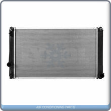 Load image into Gallery viewer, NEW Radiator for Toyota RAV4 - 2006 to 2017 - OE# 1640028570 QL - Qualy Air