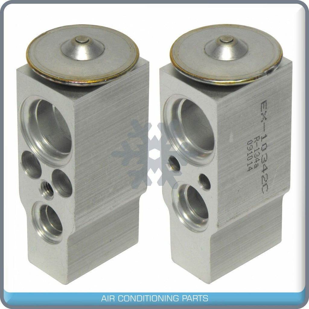 A/C Expansion Valve for Volvo S60 QR - Qualy Air