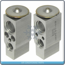 Cargar imagen en el visor de la galería, A/C Expansion Valve for Volvo S60 QR - Qualy Air
