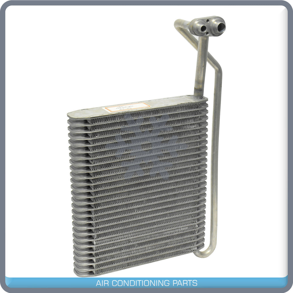 New A/C Evaporator Core for Toyota Tacoma - 2005 to 2015 - OE# 8851104010 - Qualy Air