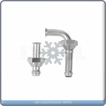 Load image into Gallery viewer, Radiator for Versa, Tiida QL - Qualy Air