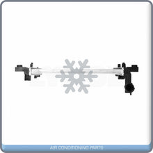 Load image into Gallery viewer, Radiator for Dodge Nitro QL - Qualy Air