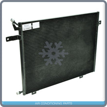 Load image into Gallery viewer, New A/C Condenser for Freightliner FL,FL106,FL112,FL50,FL60,FL70,FL80,MB70 - Qualy Air