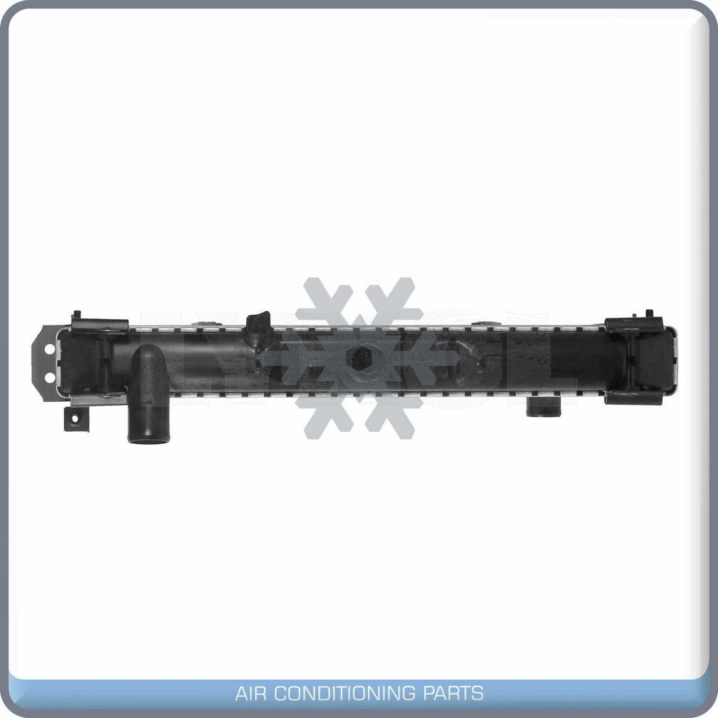 Radiator for Isuzu NPR QL - Qualy Air
