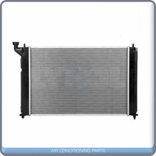 Cargar imagen en el visor de la galería, New Radiator For 05-10 Scion tC L4 2.4L 4 Cylinder SC3010104 QL - Qualy Air