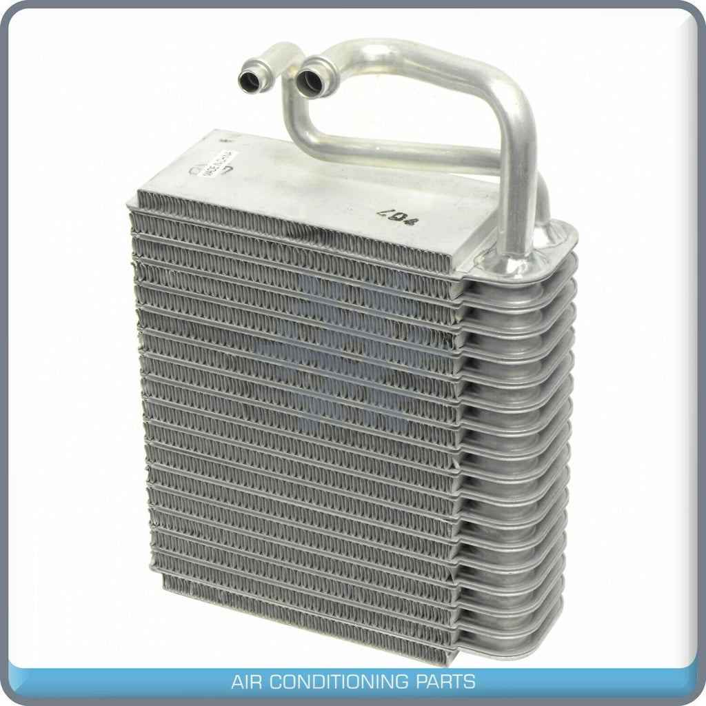 A/C Evaporator Core for Skoda Felicia, Octavia QU - Qualy Air