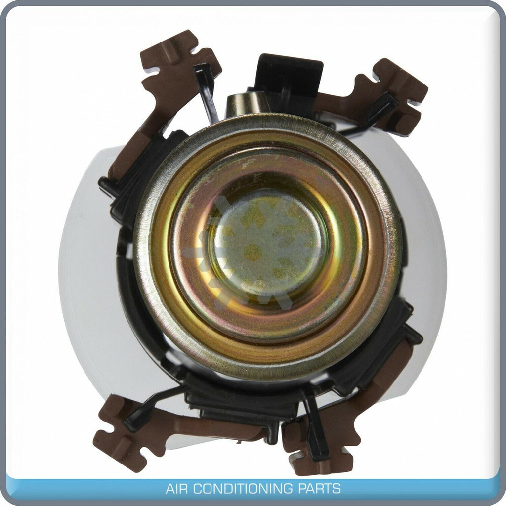 Electric Fuel Pump for BMW 525i, 535i, 735i, 735iL, L7, M5 QOA - Qualy Air