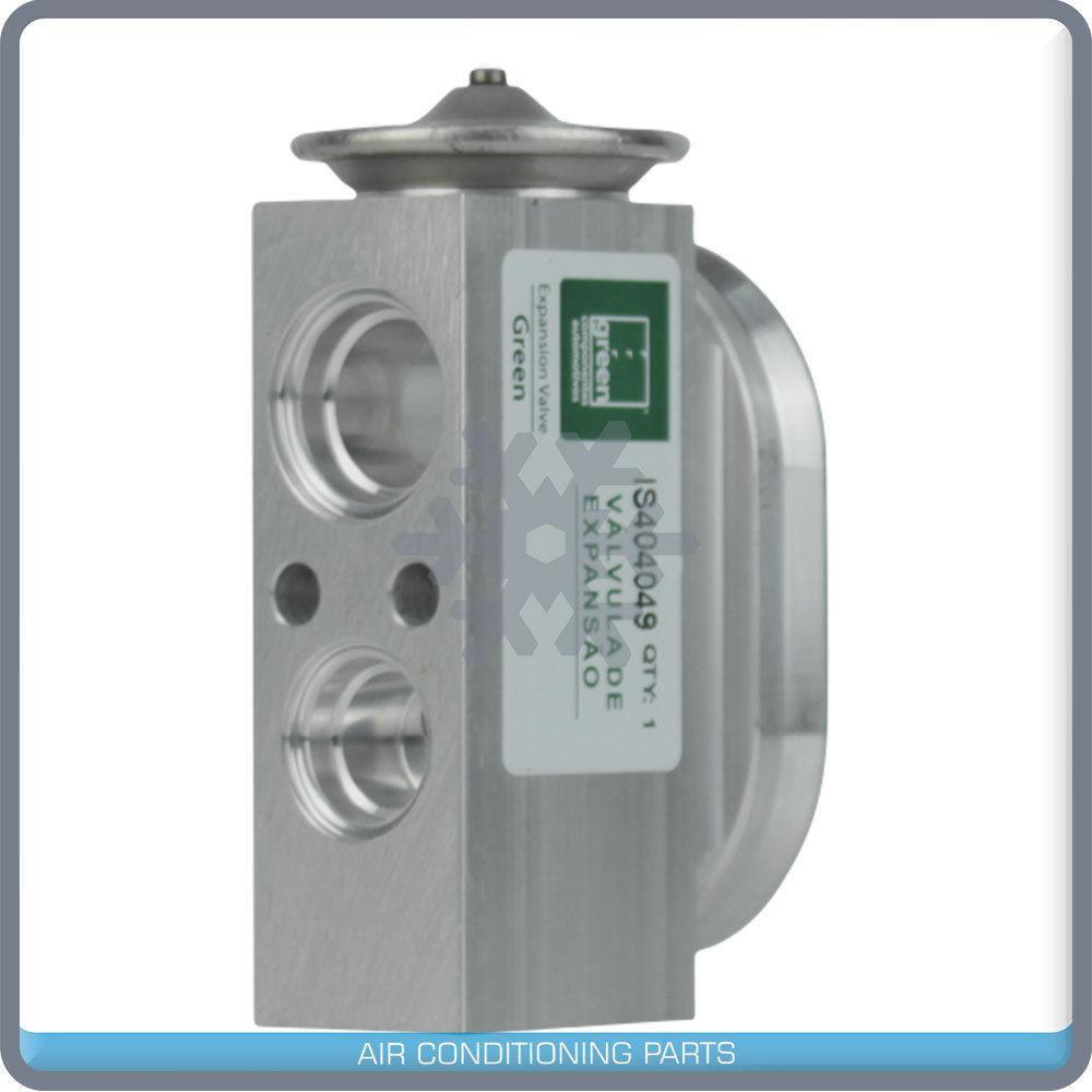 New AC Expansion Valve for BMW X1,3,4 M3,5,6 128i,135i,323i,325i -64119182512 QH - Qualy Air