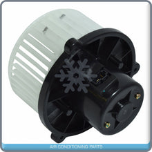 Load image into Gallery viewer, New AC Blower Motor for Kia Spectra, Spectra5 - 2004 to 2009 - OE# 971132F000 QU - Qualy Air