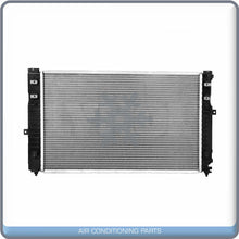 Load image into Gallery viewer, Radiator for Volkswagen Passat / Audi Allroad Quattro, RS4, S4, A4, A6 QL - Qualy Air