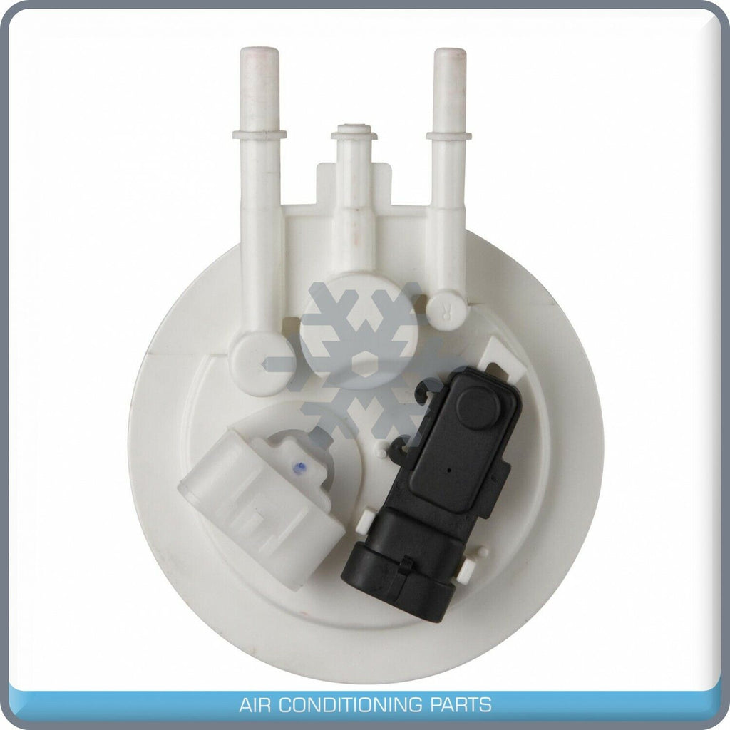 Electric Fuel Pump for Buick LeSabre, Park Avenue / Cadillac Seville / Ol... QOA - Qualy Air